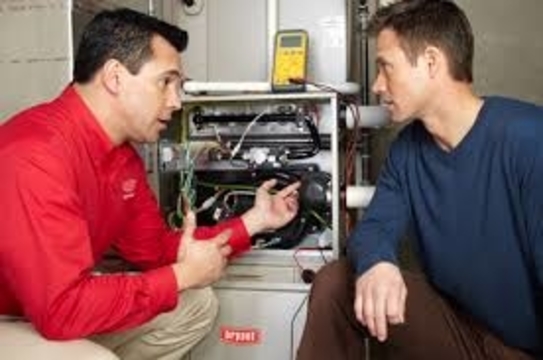 Livonia Furnace and Air Conditioning business image in Livonia, MI