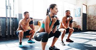 fitoverfiftyfive business image in Milton Keynes, Buckinghamshire