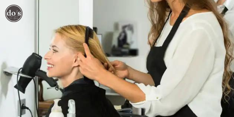 Do's Hair Salon business image in Cos Cob, Connecticut