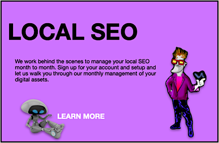 Who Is Your Webguy business image in Mountlake Terrace, Washington