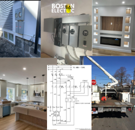 Boston Electric Service business image in Malden, MA